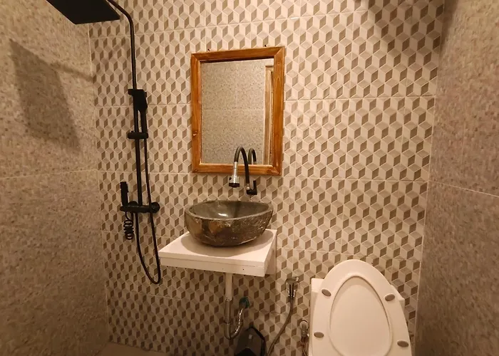 Casa Walter فيلة *