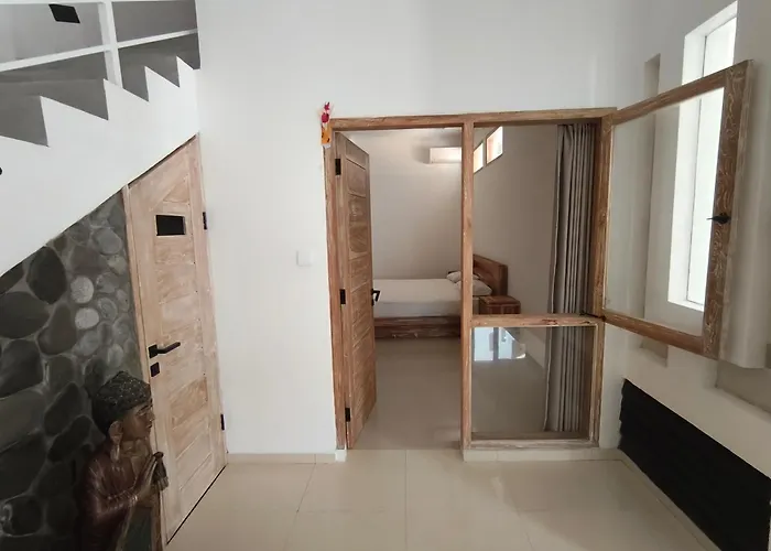 Casa Walter سمينياك