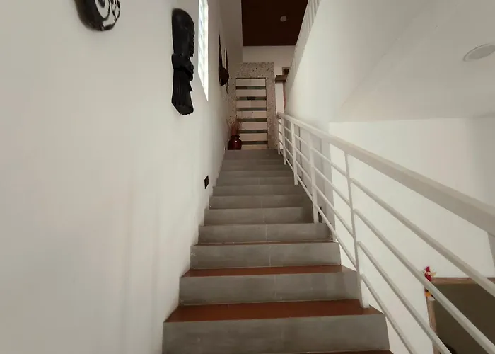 فيلة Casa Walter