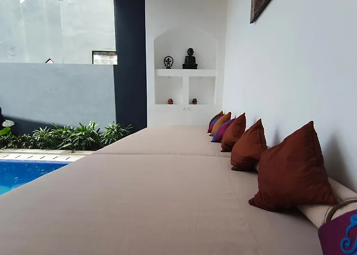 فيلة Casa Walter