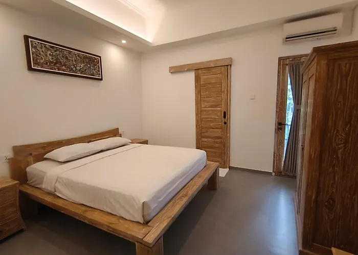 Casa Walter فيلة