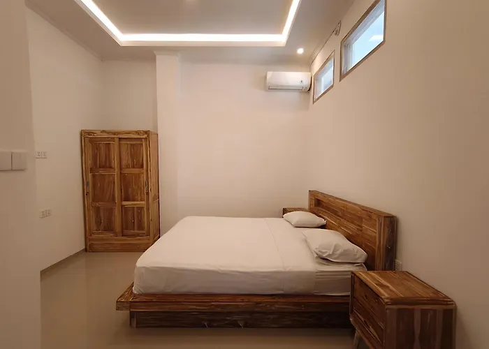 Casa Walter سمينياك