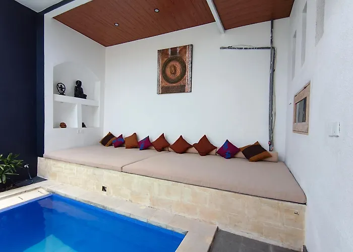 Casa Walter فيلة