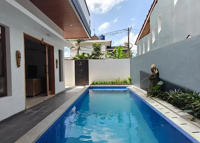 فيلة Casa Walter سمينياك
