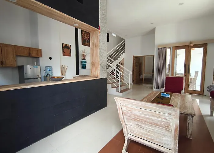 Casa Walter فيلة