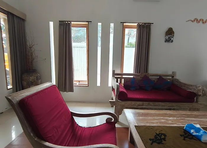 فيلة Casa Walter